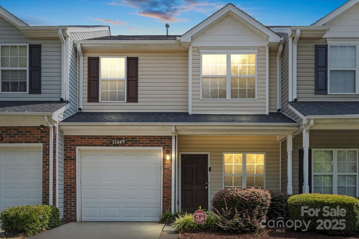 11649 Coddington Ridge Dr., Charlotte, NC 28214