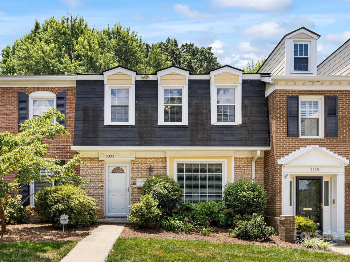 2323 Hayloft Cir., Charlotte, NC 28226