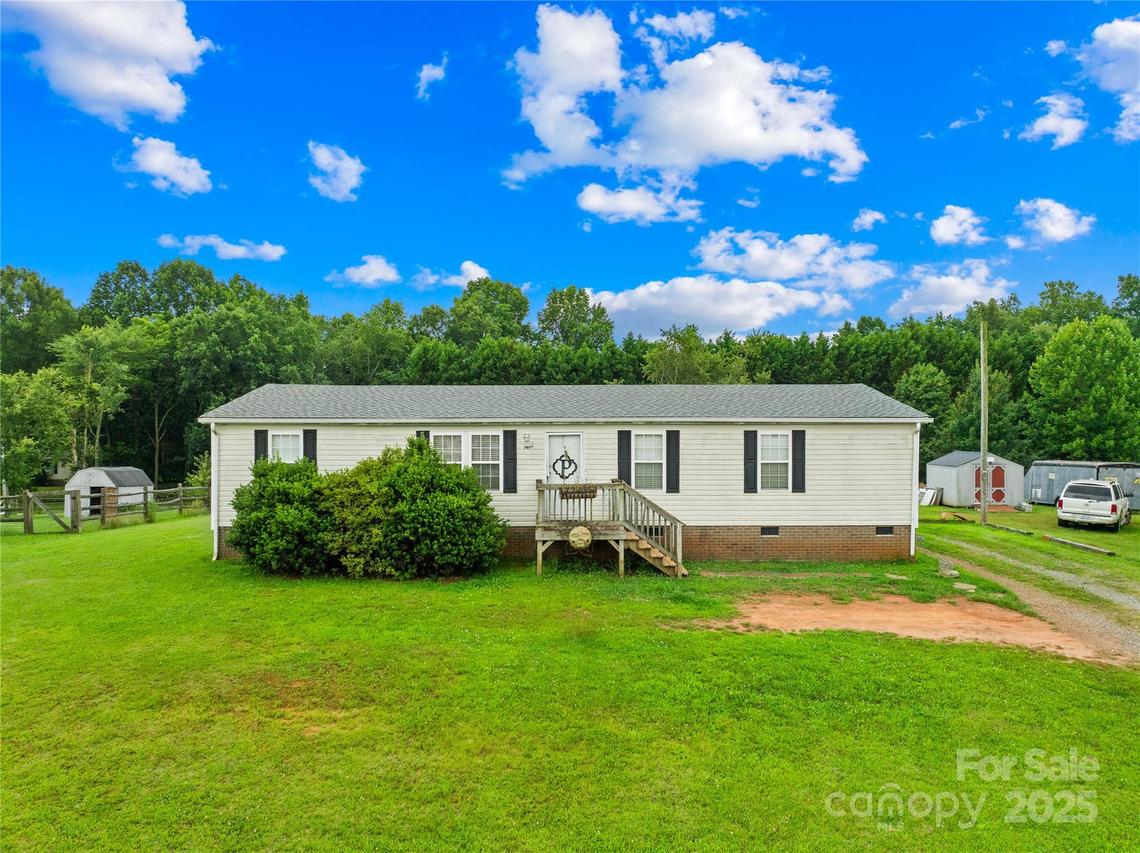 178 Zircon Dr. #96, Statesville, NC 28625