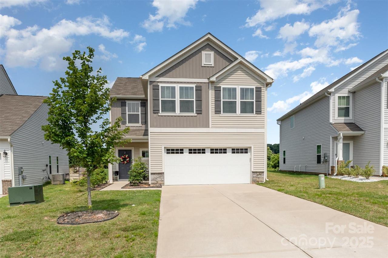 1111 Freeman View Dr., Albemarle, NC 28001