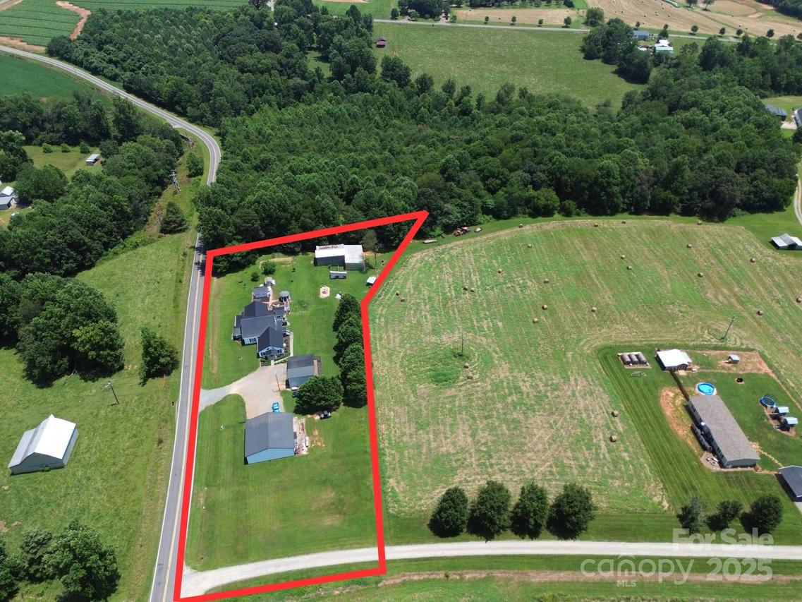 2649 Sprouse Rd., Boonville, NC 27011