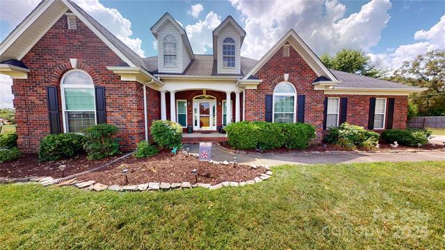 New Homes For Sale This Week That Attend Prospect Elementary: July 11th to July 17th