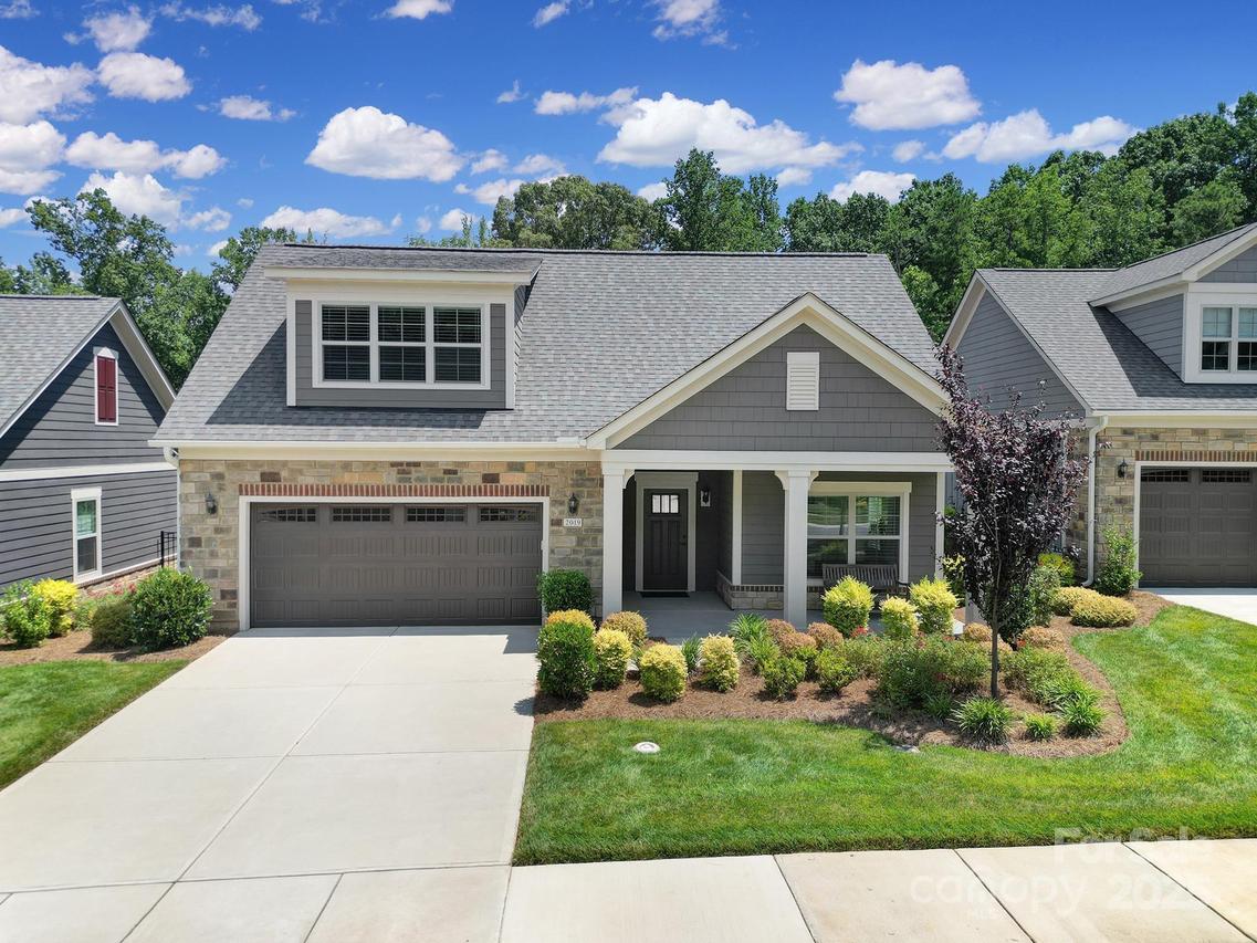 2019 Trailwood Dr., Matthews, NC 28104