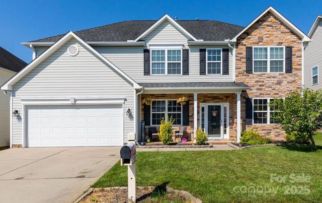New Homes For Sale This Week in Fletcher: July 4th to July 10th