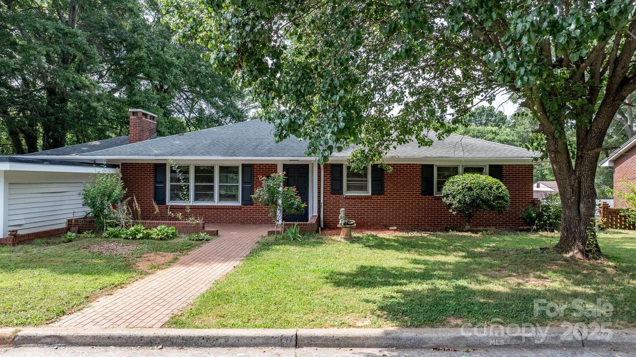 524 Bonview Ave., Lincolnton, NC 28092