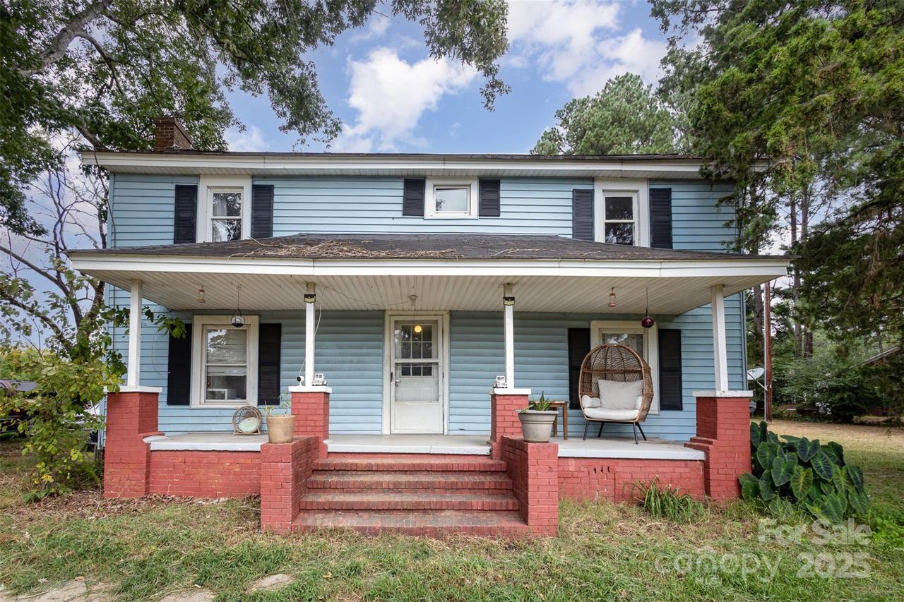 12137 Renee Ford Rd. #3, Stanfield, NC 28163