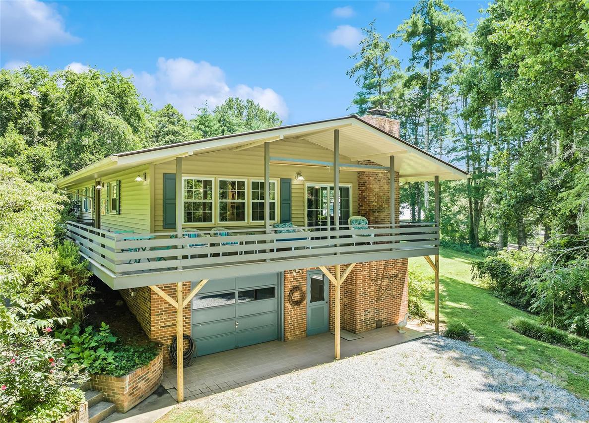 975 Buchanan Loop #1 Blk A, Sylva, NC 28779