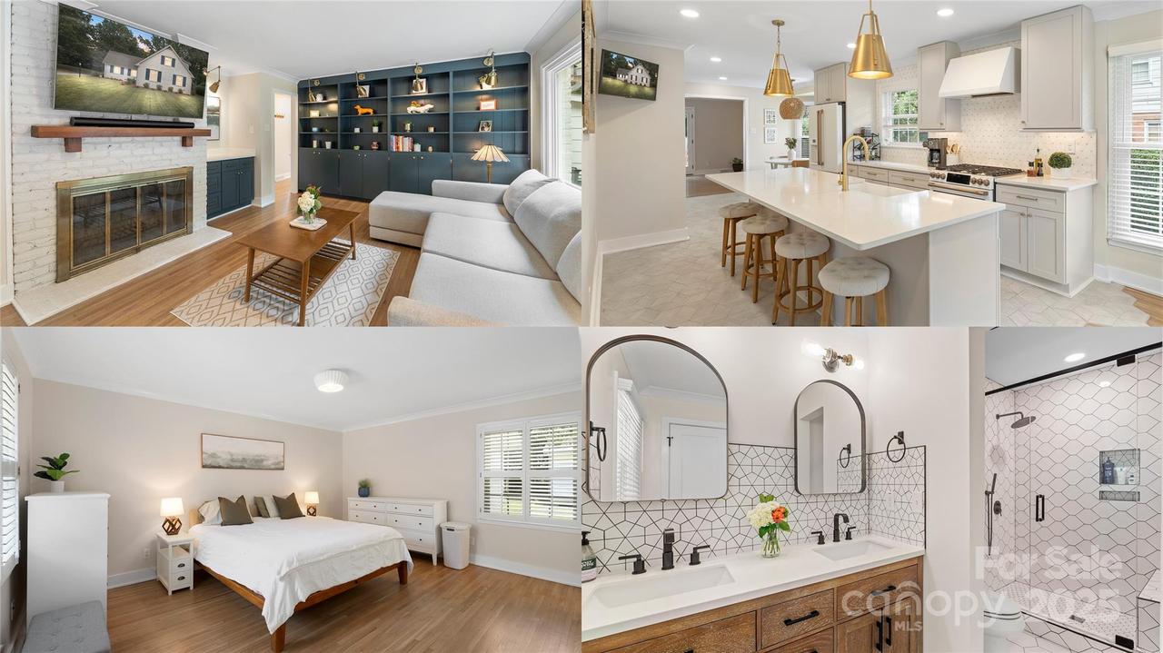 4201 Tyndale Ave., Charlotte, NC 28210