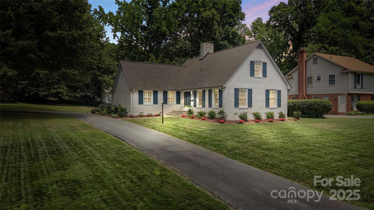 4201 Tyndale Ave., Charlotte, NC 28210