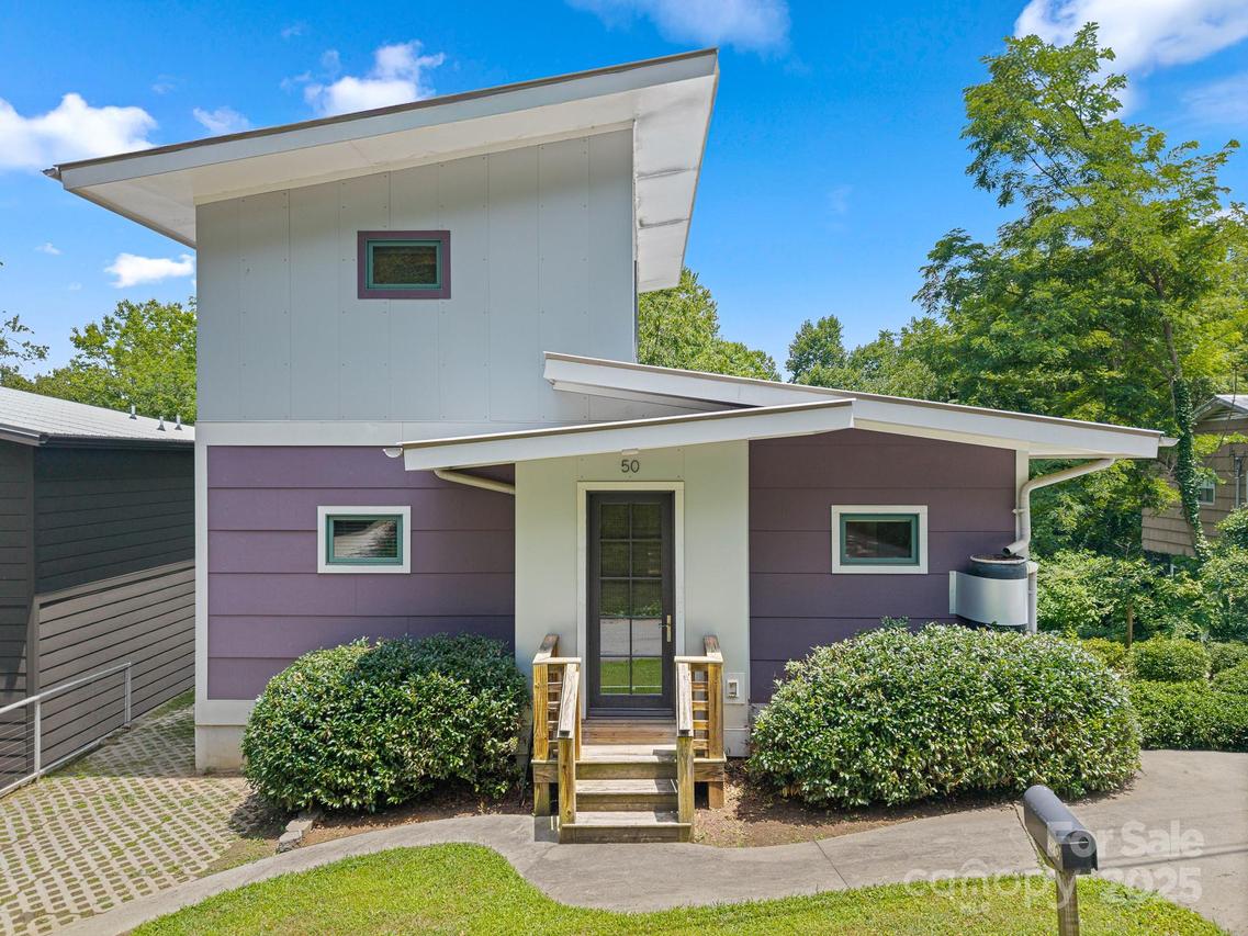 50 Greeley St., Asheville, NC 28806