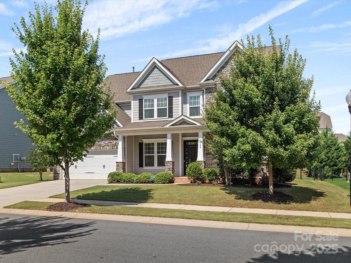 1020 Sterling Dr., Waxhaw, NC 28173