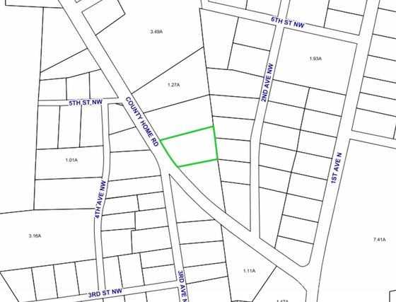 New Homes For Sale This Week That Attend Newton-Conover Middle: July 4th to July 10th