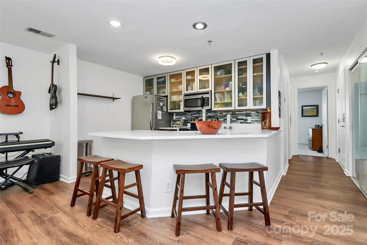 509 N Graham St. #2A, Charlotte, NC 28202