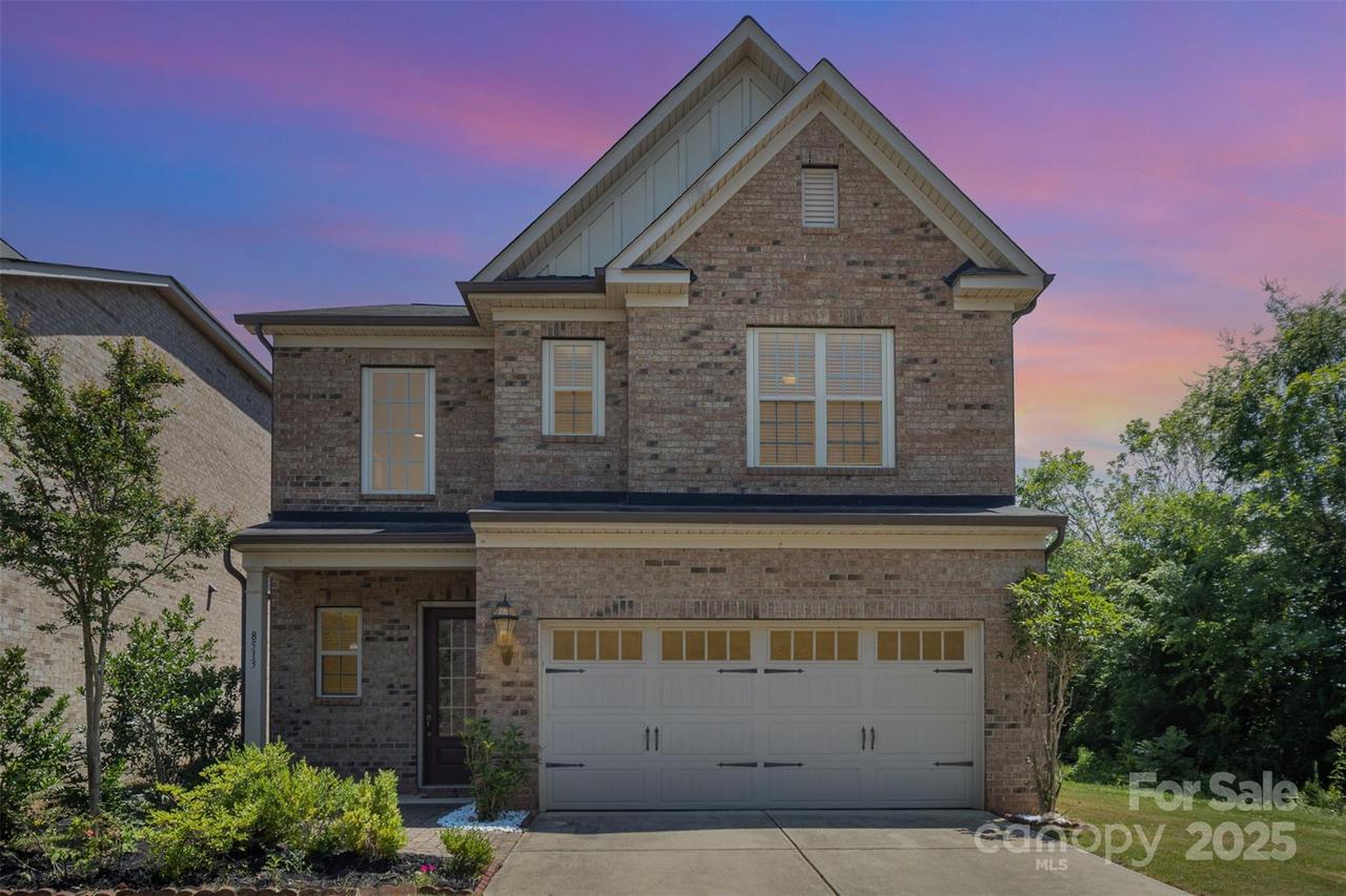 8513 Garden View Dr., Charlotte, NC 28277