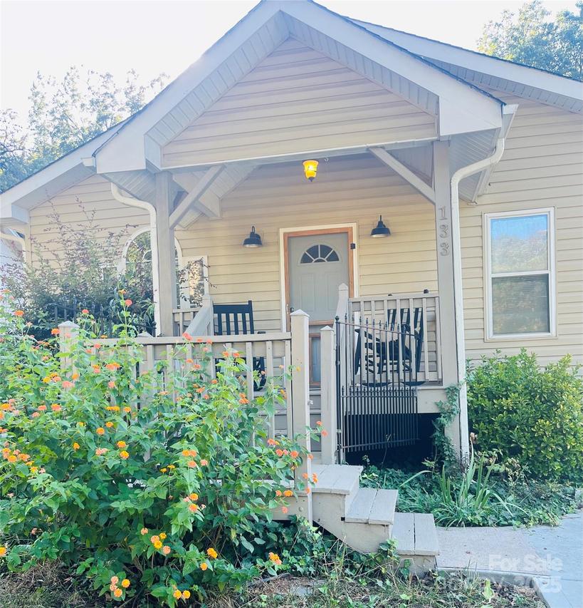 133 Elm St., Mooresville, NC 28115