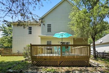 8837 Cedar Run Way, Charlotte, NC 28273