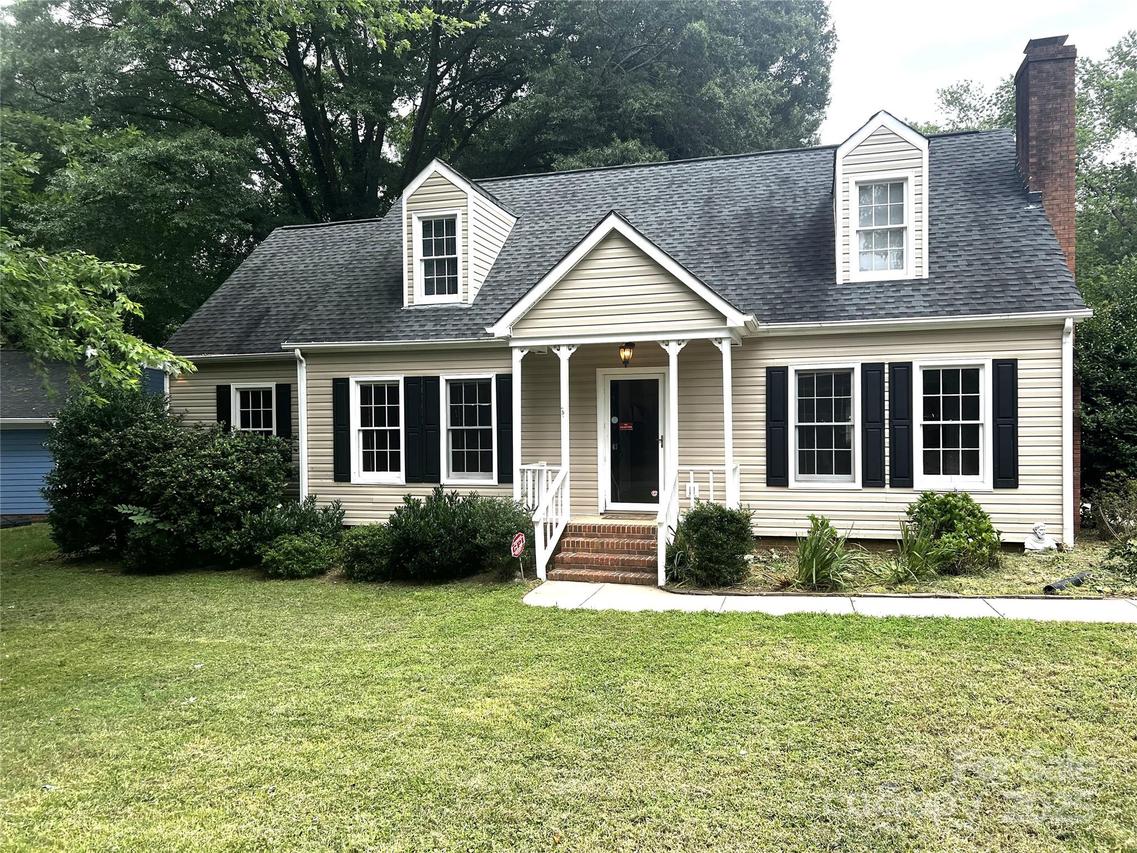 6737 Harrison Rd., Charlotte, NC 28270