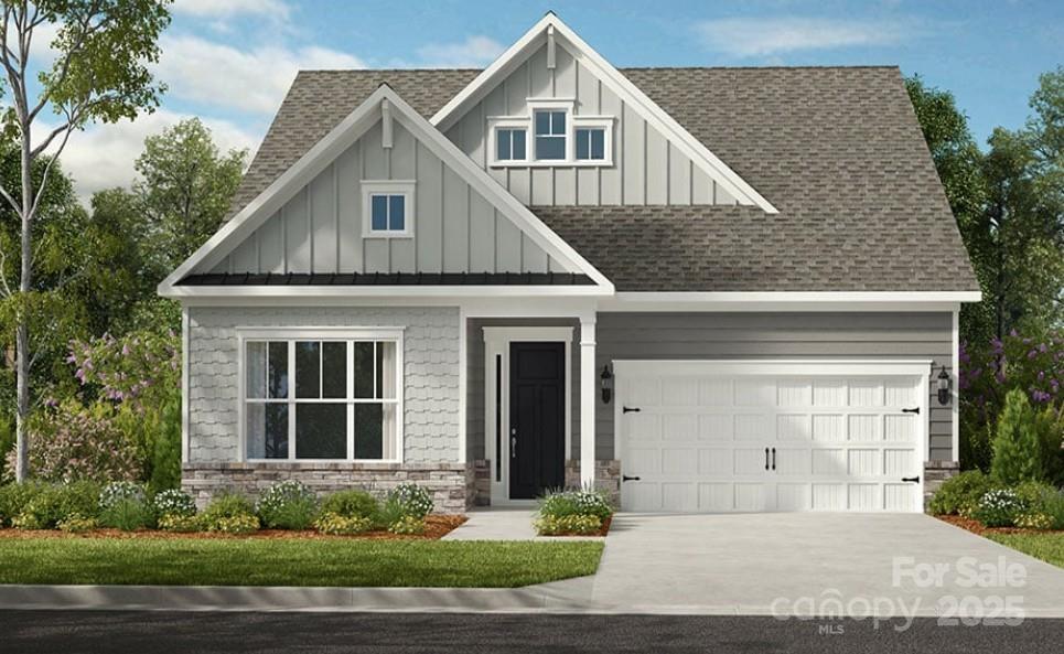 124 Goorawing Ln., Mooresville, NC 28115