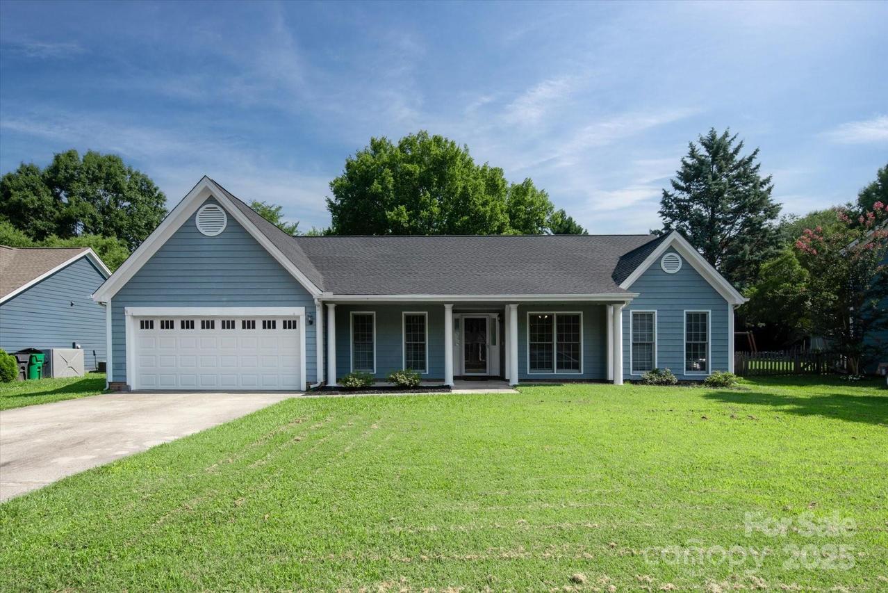 13617 Merton Woods Ln., Charlotte, NC 28273