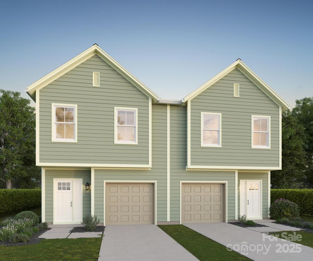 9717 Misenheimer Rd. #5A, Charlotte, NC 28208