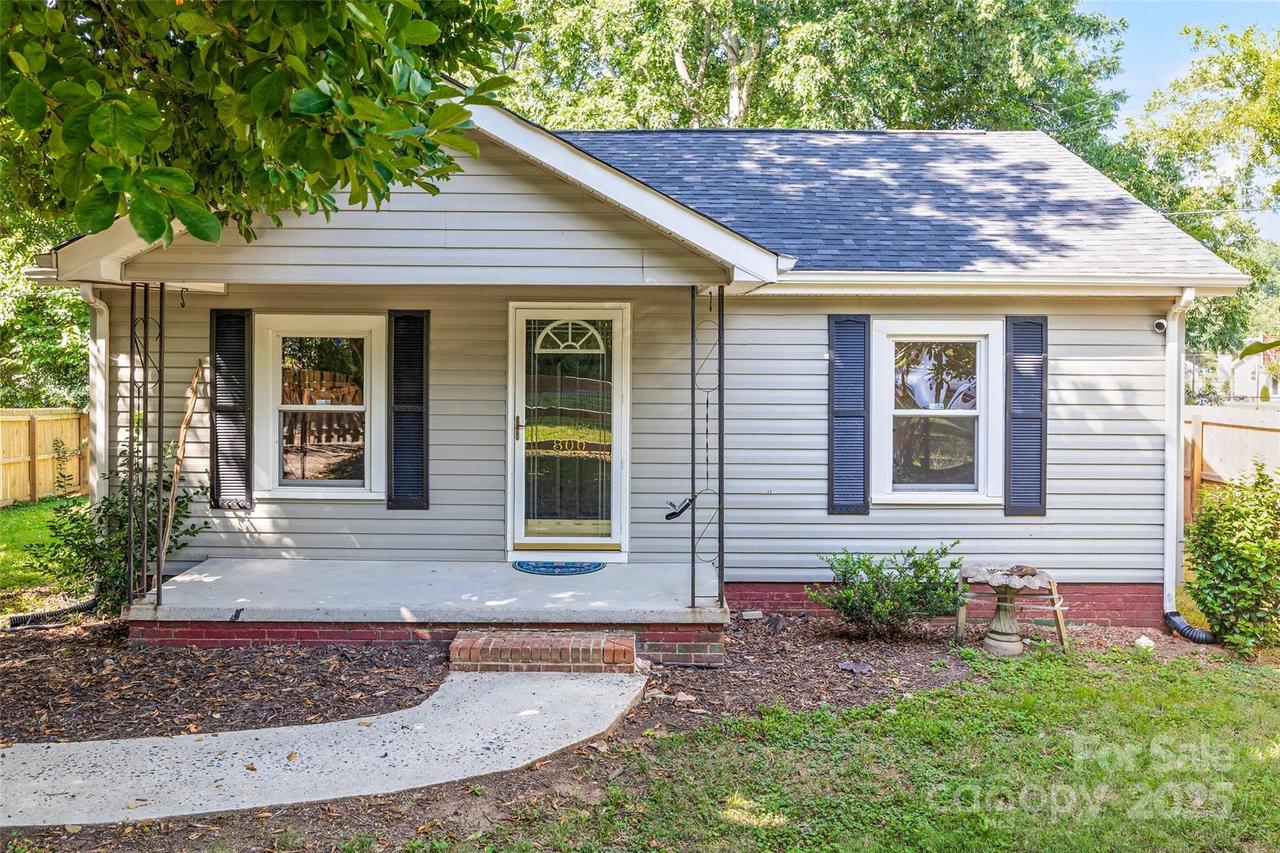 800 Mark St., Belmont, NC 28012