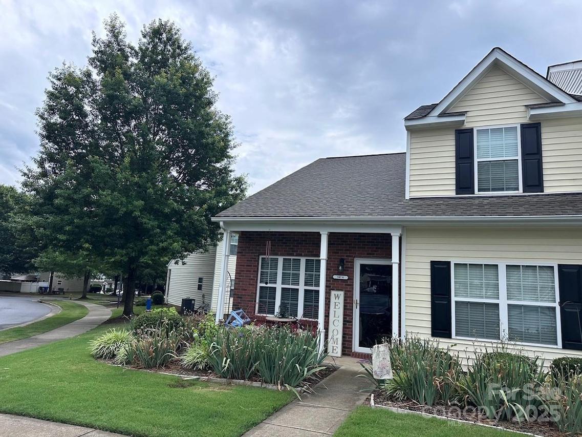 147 Limerick Rd. #A, Mooresville, NC 28115