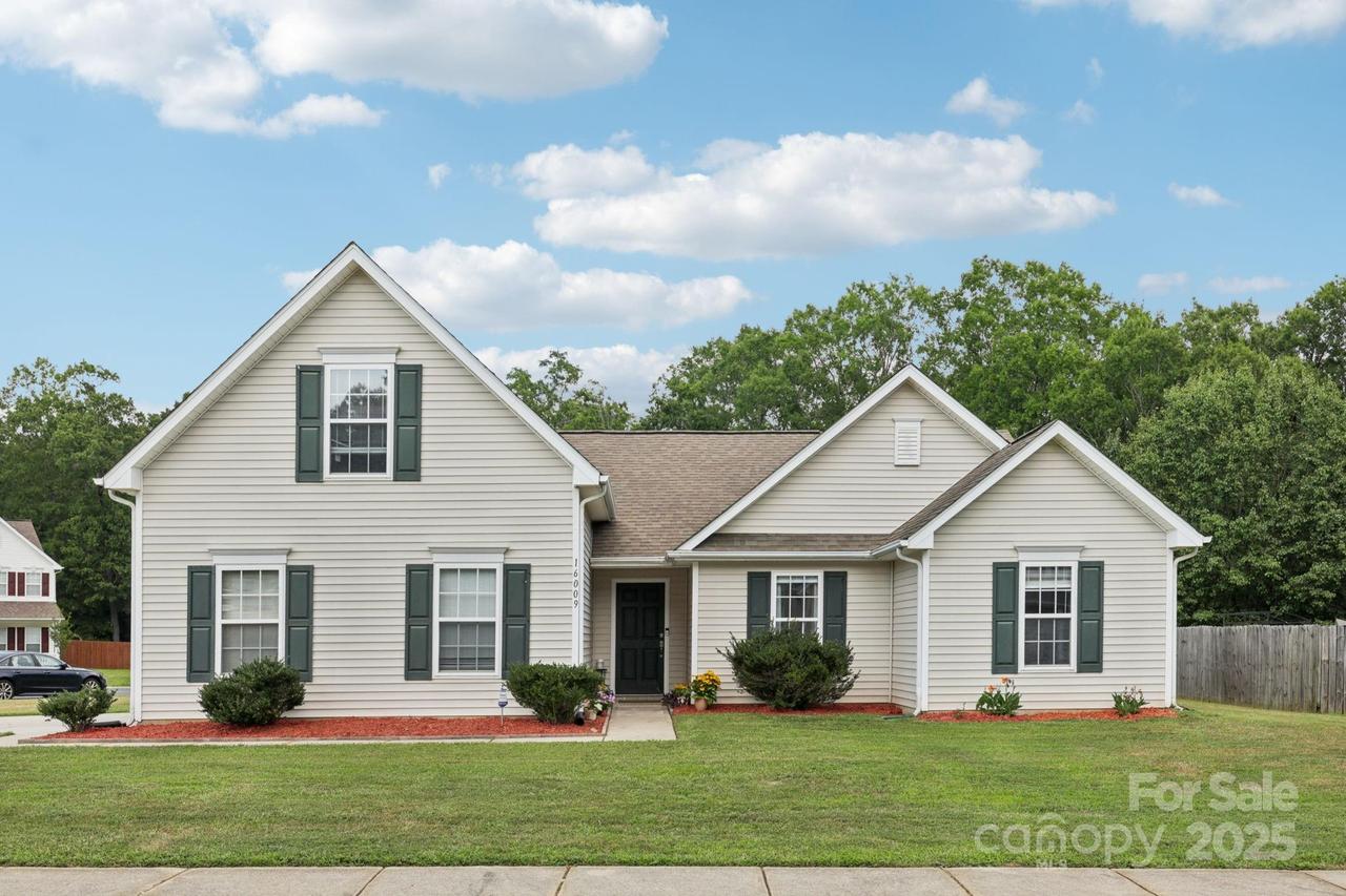 16009 Stuarts Draft Ct., Charlotte, NC 28278