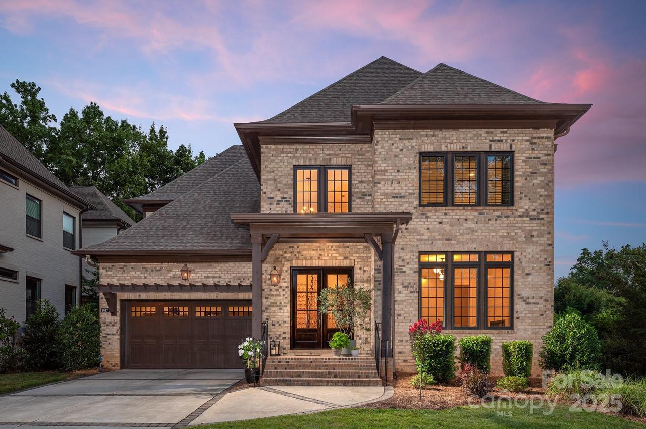 4647 Harper Ct., Charlotte, NC 28210