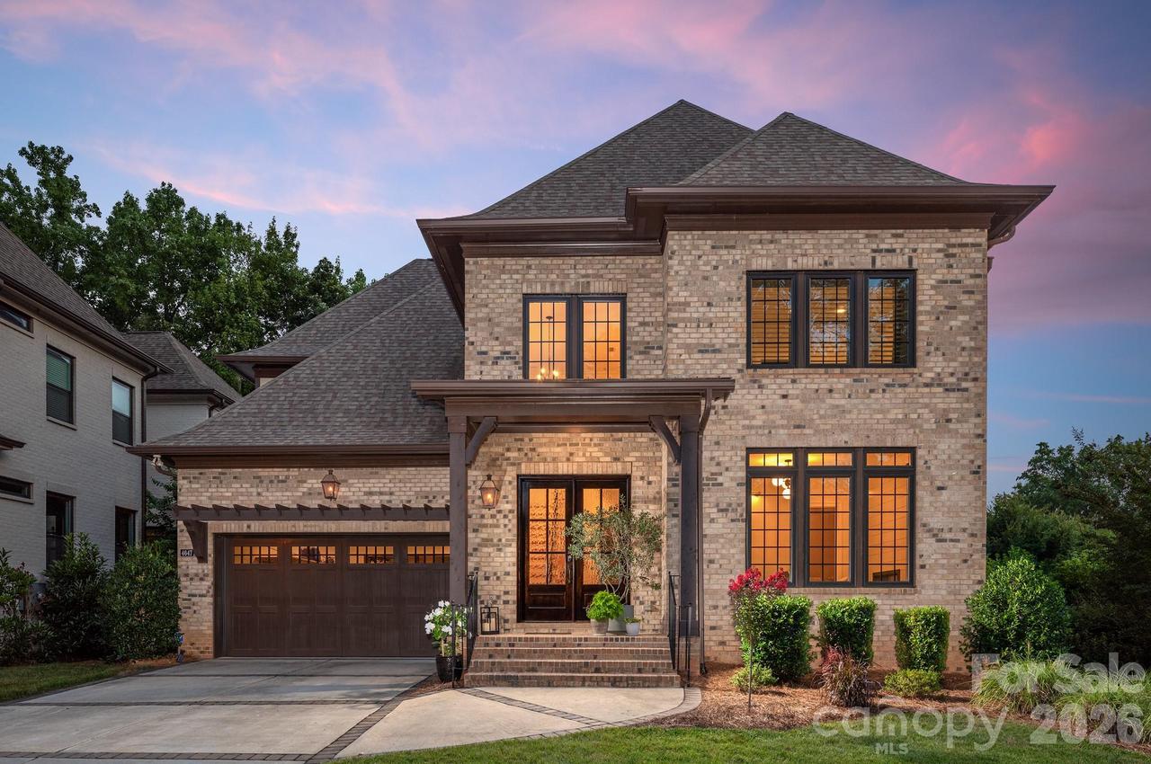 4647 Harper Ct., Charlotte, NC 28210