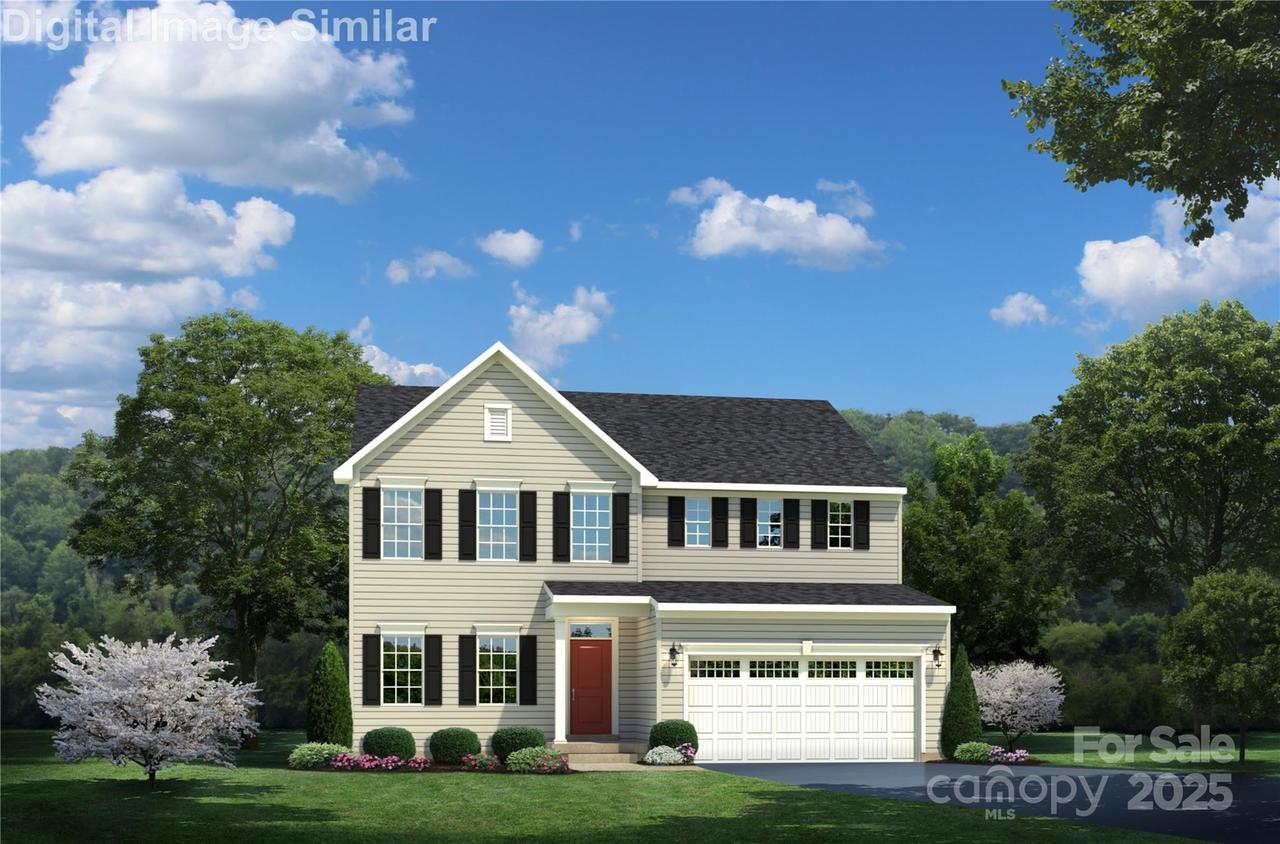 524 Lenwood Ct., Denver, NC 28037