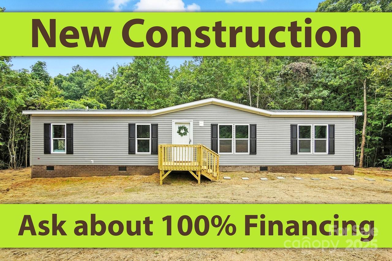 161 Crepe Myrtle Ln., Wadesboro, NC 28170