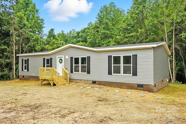 New Construction Homes For Sale This Week in Wadesboro: August 6th to August 12th