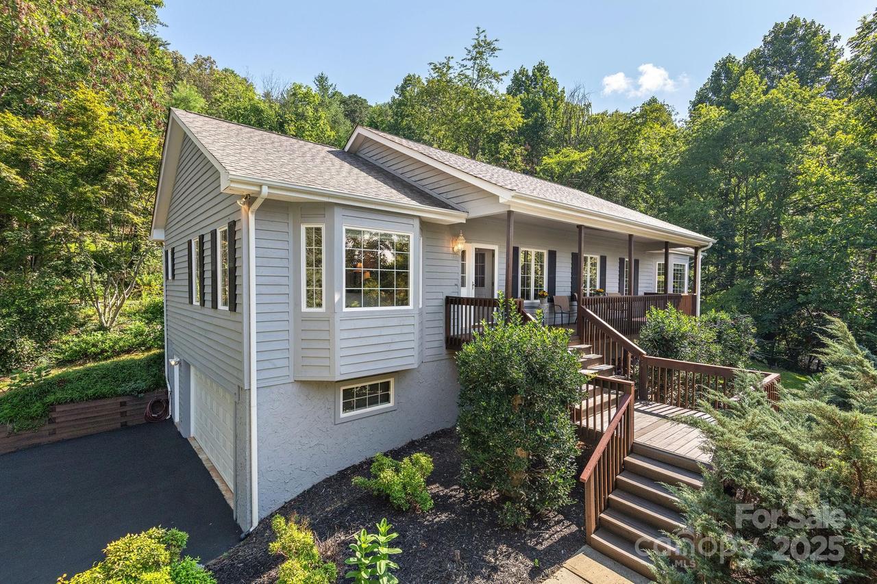 212 Blue Ridge Vista, Asheville, NC 28805