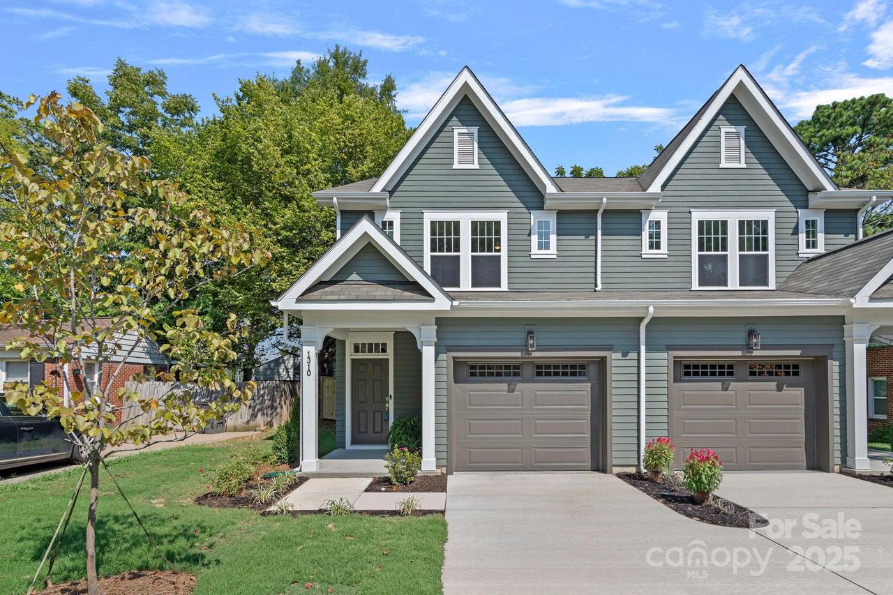 1310 Moretz Ave., Charlotte, NC 28206