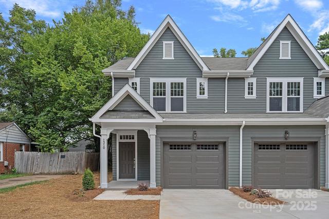 New Construction Homes For Sale This Week That Attend Druid Hills Academy: July 16th to July 22nd