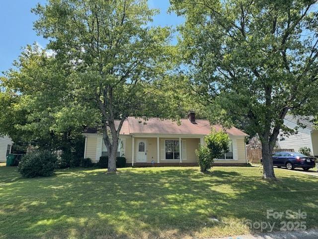 2333 Olde Whitehall Rd., Charlotte, NC 28273