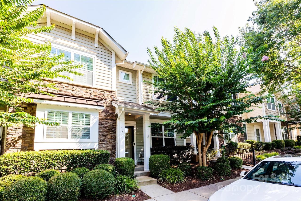141 Leyton Loop #B, Mooresville, NC 28117