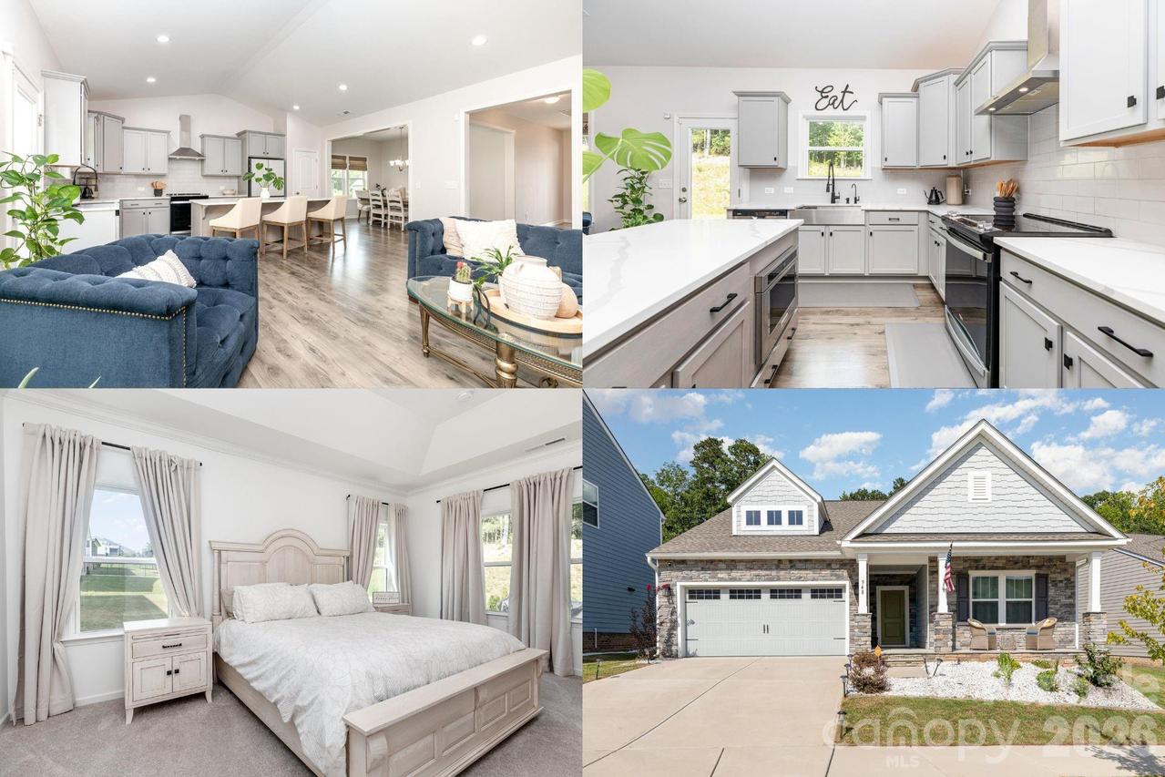 948 Scotch Meadows Loop, Monroe, NC 28110