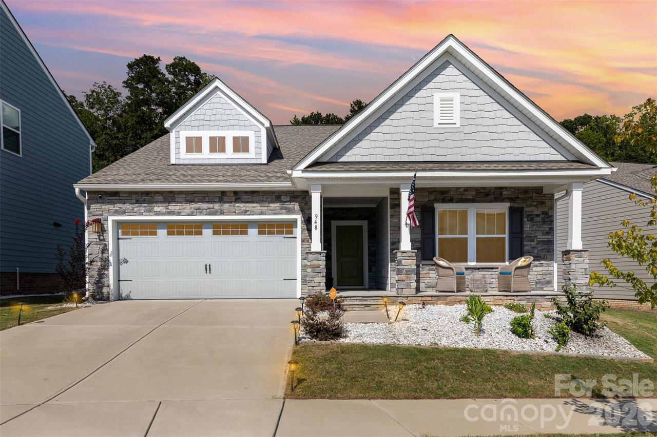 948 Scotch Meadows Loop, Monroe, NC 28110