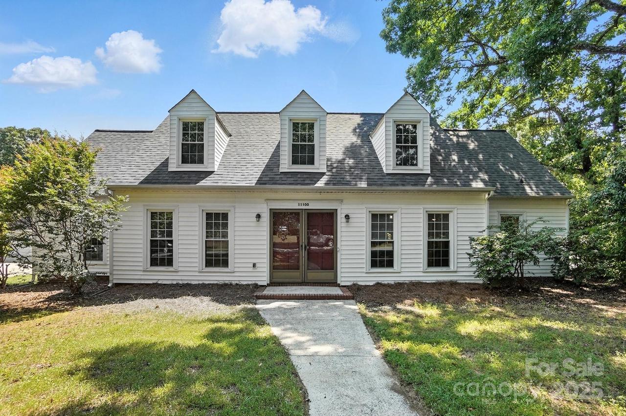 11100 Painted Tree Rd., Charlotte, NC 28226