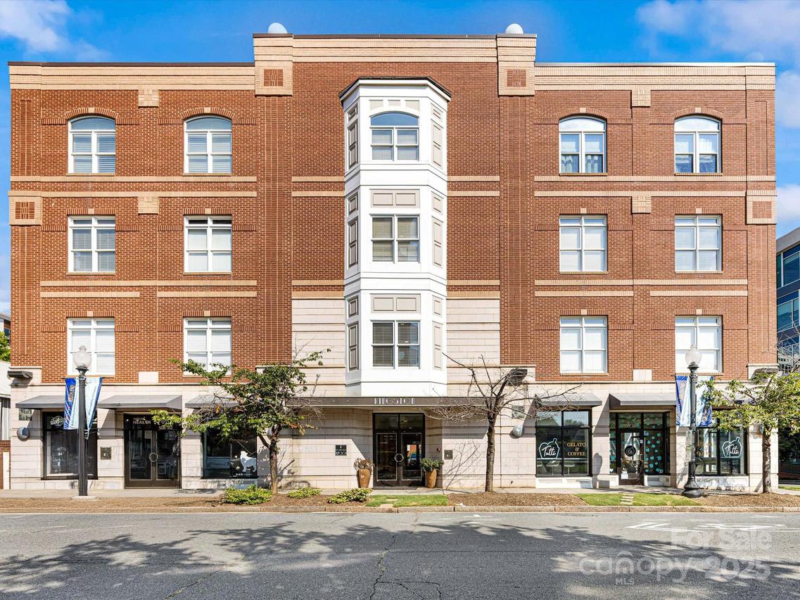 1700 Camden Rd. #203, Charlotte, NC 28203