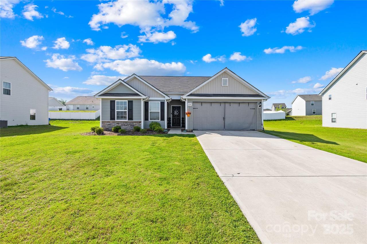 226 Caley St., Kings Mountain, NC 28086