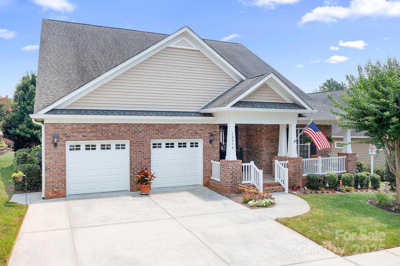 18410 Neville Ave., Cornelius, NC 28031
