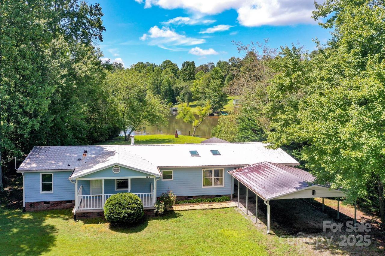 150 Navaho Tr., Rutherfordton, NC 28139