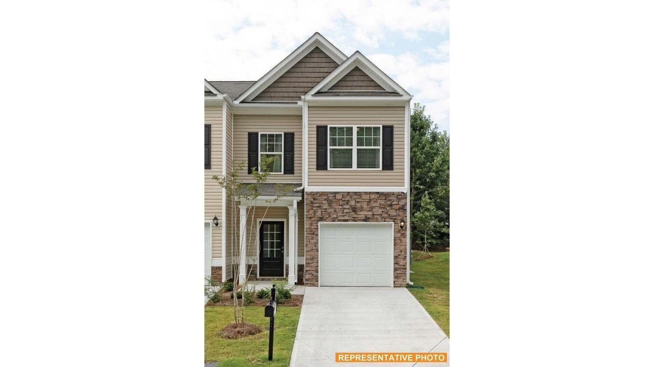 6021 Jasmine Branch Rd., Charlotte, NC 28216