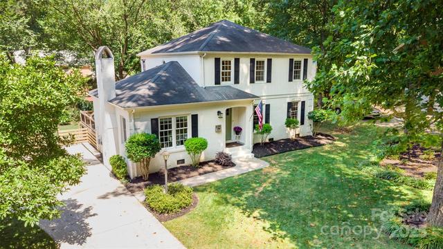 New Homes For Sale This Week That Attend Matthews Elementary: July 11th to July 17th