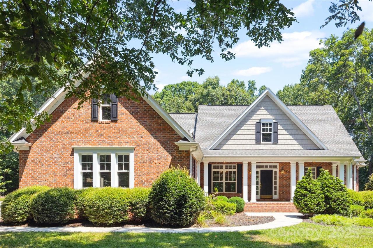 20308 Ridgebrook Ln., Locust, NC 28097