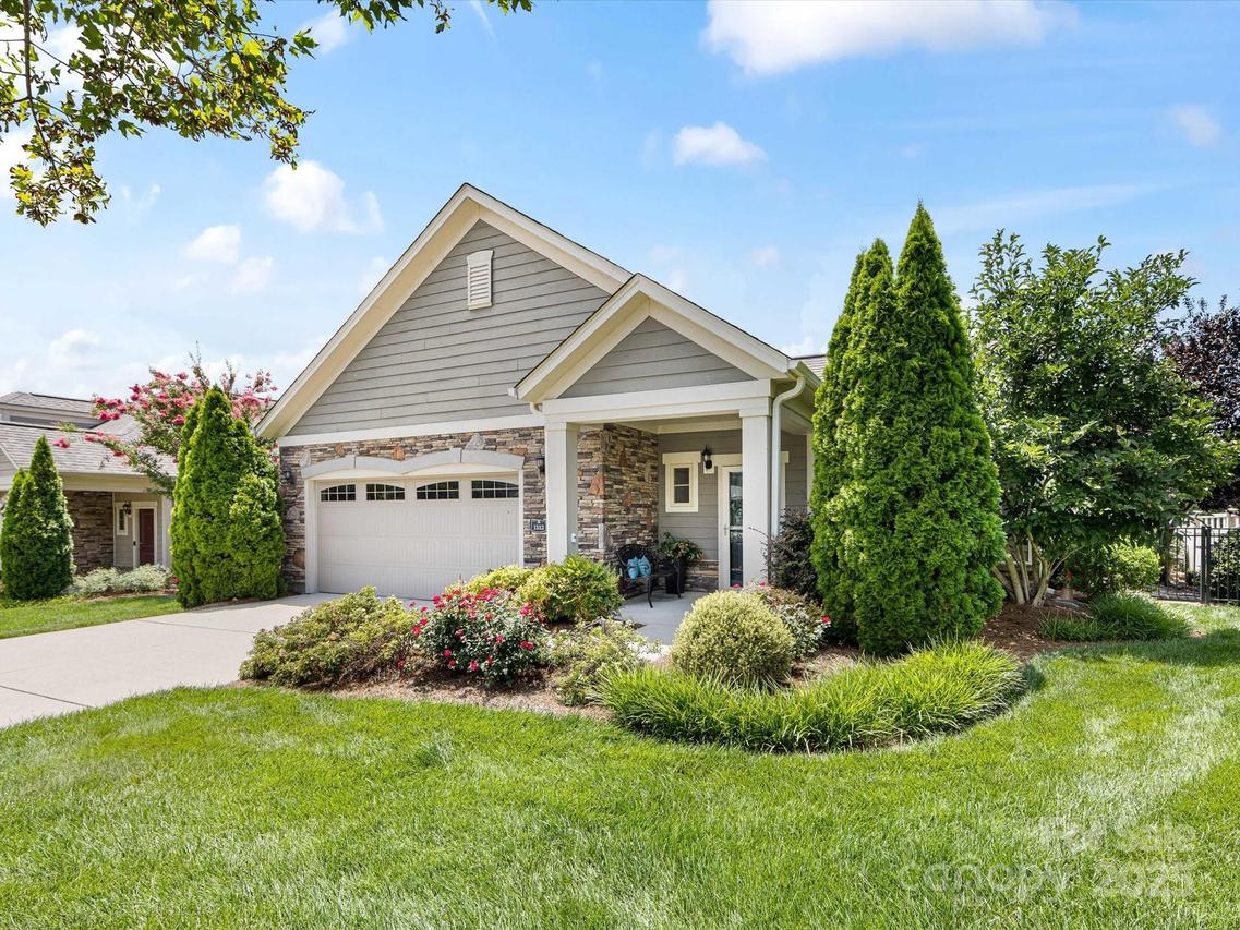 1313 Haywood Park Dr. #11, Waxhaw, NC 28173