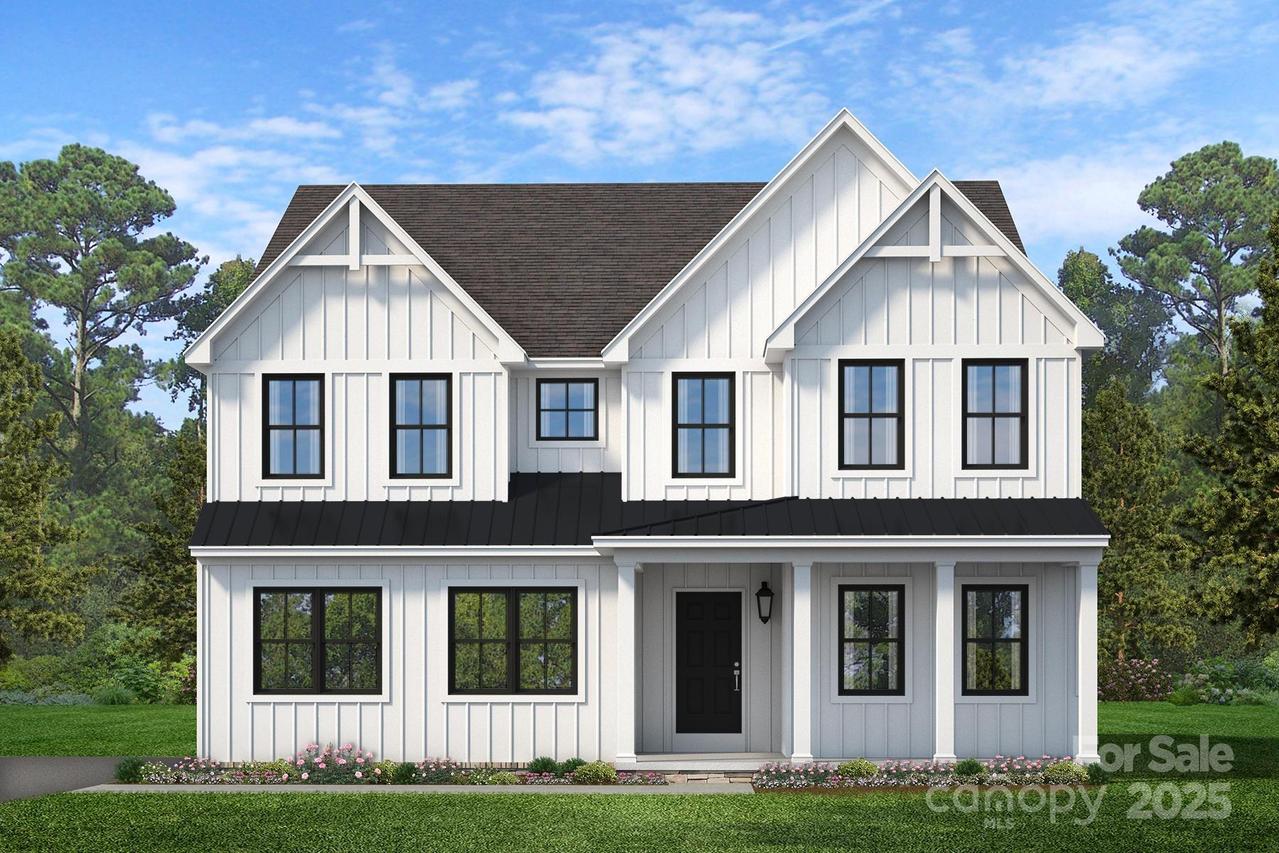 11334 James Coy Rd., Davidson, NC 28036