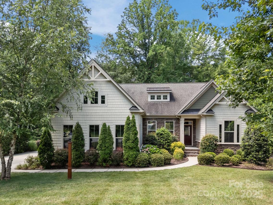 113 Chaska Loop, Troutman, NC 28166